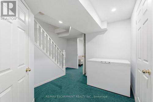 757 Constellation Drive, Mississauga, ON - Indoor Photo Showing Other Room