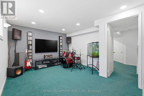 757 Constellation Drive, Mississauga, ON - Indoor