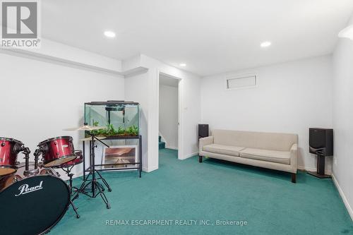 757 Constellation Drive, Mississauga, ON - Indoor