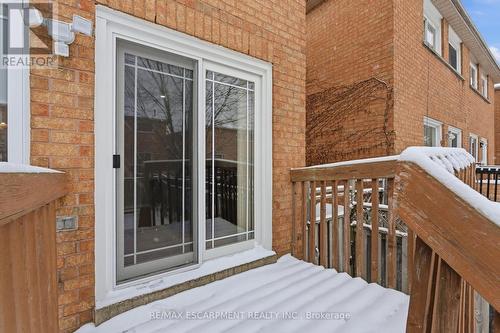 757 Constellation Drive, Mississauga, ON - Outdoor With Exterior