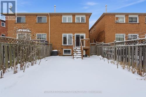 757 Constellation Drive, Mississauga, ON - Outdoor With Exterior