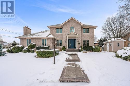 1 SHORELINE CRESCENT  Grimsby, ON L3M 5B1