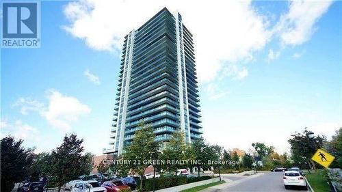 501 - 100 JOHN STREET  Brampton, ON L6N 2S8