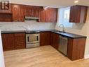 4423 Glen Erin Drive, Mississauga, ON  - Indoor Photo Showing Kitchen 