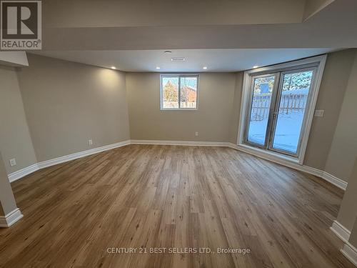 4423 Glen Erin Drive, Mississauga, ON - Indoor Photo Showing Other Room