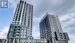 804 - 3071 TRAFALGAR ROAD  Oakville, ON L6H 8C6