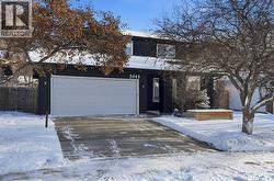 2643 Kliman CRESCENT  Regina, SK S4V 0M1