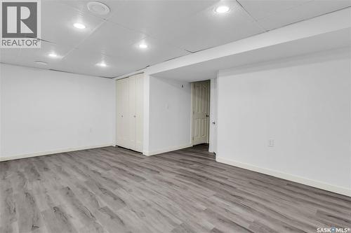 2643 Kliman Crescent, Regina, SK - Indoor