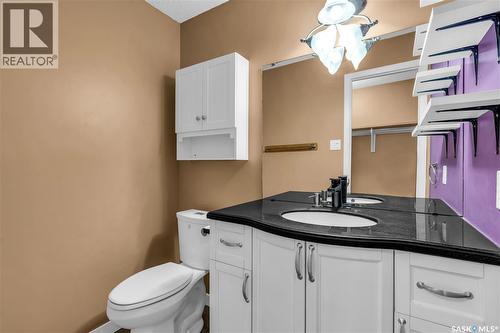 2643 Kliman Crescent, Regina, SK - Indoor Photo Showing Bathroom