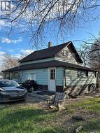 301 Aldridge STREET  Bienfait, SK S0C 0M0