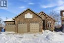 2419 Jameson Crescent, Regina, SK  - Outdoor 
