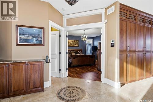 2419 Jameson Crescent, Regina, SK - Indoor Photo Showing Other Room