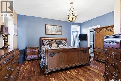 2419 Jameson Crescent, Regina, SK - Indoor Photo Showing Bedroom