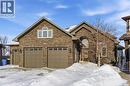 2419 Jameson Crescent, Regina, SK  - Outdoor 