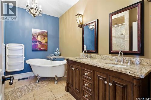 2419 Jameson Crescent, Regina, SK - Indoor Photo Showing Bathroom