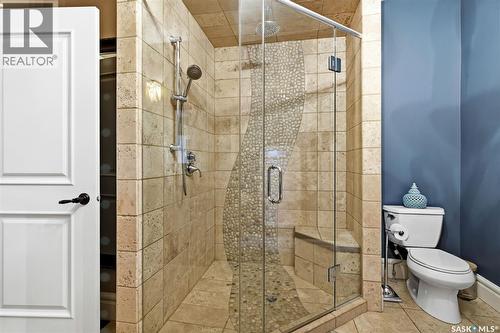 2419 Jameson Crescent, Regina, SK - Indoor Photo Showing Bathroom
