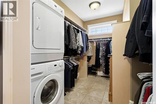2419 Jameson Crescent, Regina, SK - Indoor Photo Showing Laundry Room