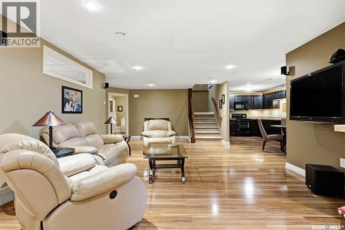 2419 Jameson Crescent, Regina, SK - Indoor