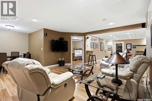 2419 Jameson Crescent, Regina, SK - Indoor