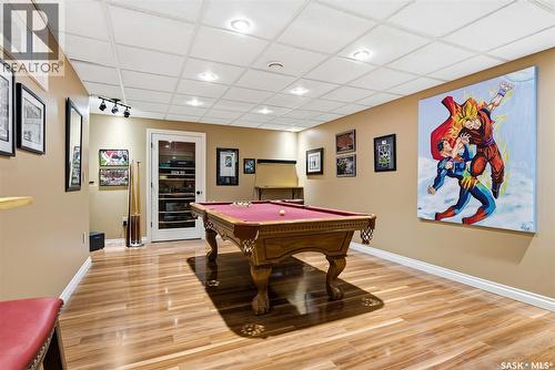 2419 Jameson Crescent, Regina, SK - Indoor Photo Showing Other Room