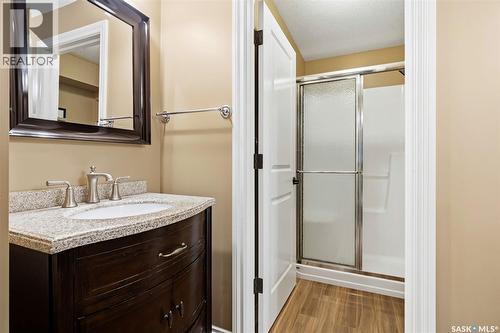 2419 Jameson Crescent, Regina, SK - Indoor Photo Showing Bathroom