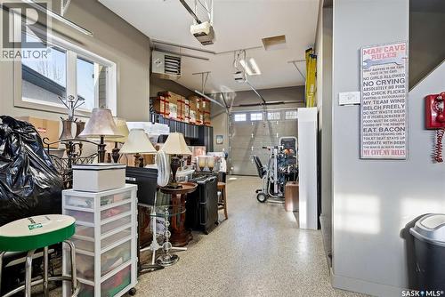2419 Jameson Crescent, Regina, SK - Indoor