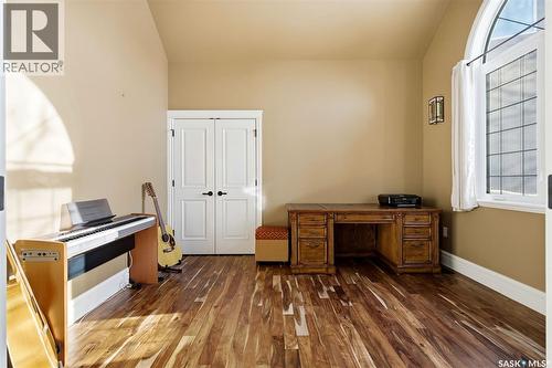 2419 Jameson Crescent, Regina, SK - Indoor