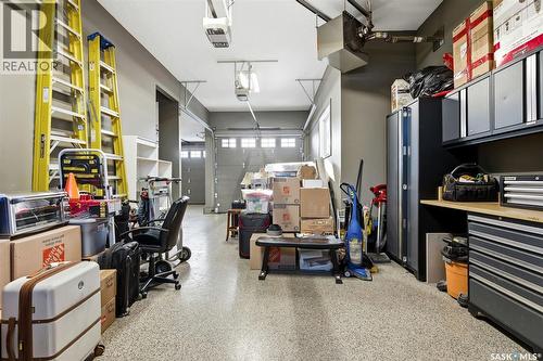 2419 Jameson Crescent, Regina, SK - Indoor