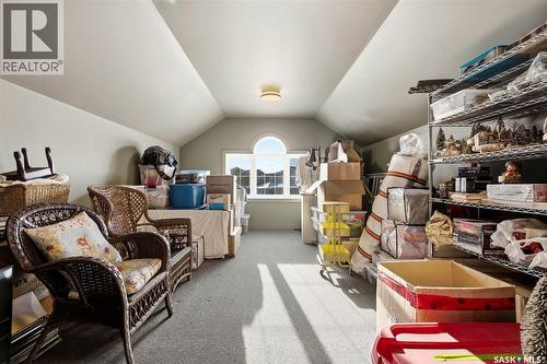 2419 Jameson Crescent, Regina, SK - Indoor