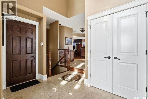 2419 Jameson Crescent, Regina, SK - Indoor Photo Showing Other Room