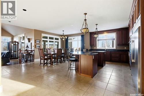 2419 Jameson Crescent, Regina, SK - Indoor