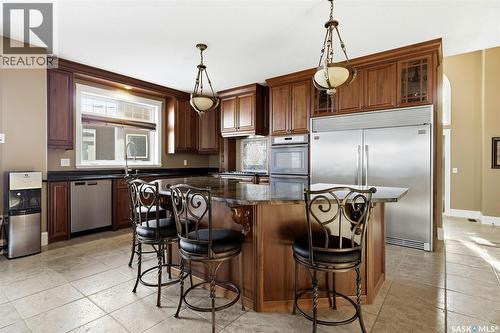 2419 Jameson Crescent, Regina, SK - Indoor Photo Showing Kitchen