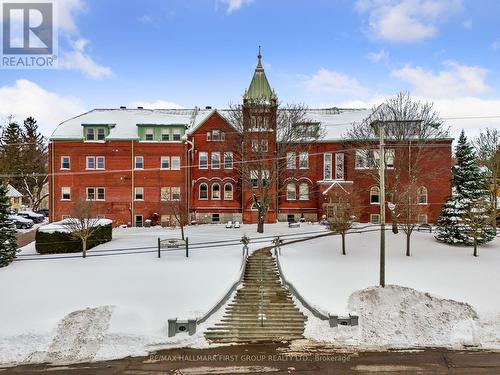 405 - 72 PINE STREET N  Port Hope, ON L1A 3G8