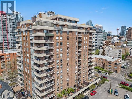 1150, 1001 13 Avenue SW  Calgary, AB T2R 0L5