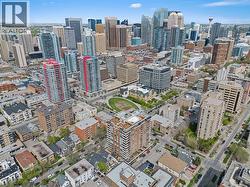 Calgary's Highest walk score - 