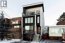 1710 35 Avenue SW  Calgary, AB T2T 2B7