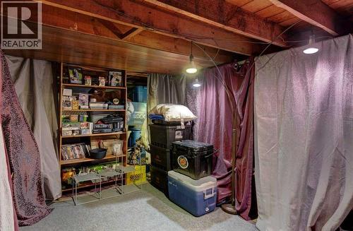 2207 8 Avenue Se, Calgary, AB - Indoor