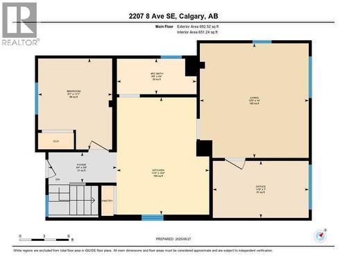 2207 8 Avenue Se, Calgary, AB - Other