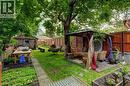 2207 8 Avenue Se, Calgary, AB  - Outdoor 