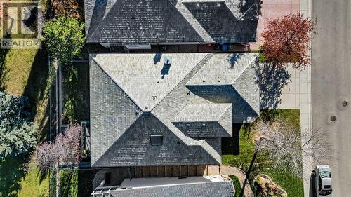 69 Evergreen Crescent Sw, Calgary, AB - Outdoor