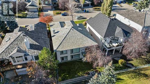 69 Evergreen Crescent Sw, Calgary, AB - Outdoor