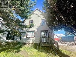 38 Edinburgh ST  Sault Ste. Marie, ON P6A 1K7