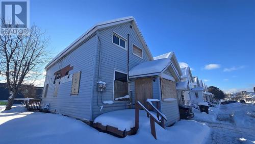 21 Cathcart ST  Sault Ste. Marie, ON P6A 1C9