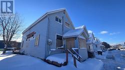 21 Cathcart ST Sault Ste. Marie, ON P6A 1C9