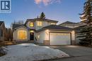 332 Hawkstone Close Nw, Calgary, AB  - Outdoor With Facade 
