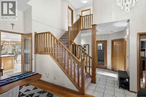 332 Hawkstone Close Nw, Calgary, AB - Indoor Photo Showing Other Room