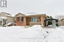 530 HIGHVIEW DRIVE  St. Thomas, ON N5R 6G3
