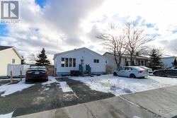 55 Bonavista Street  St. John's, NL A1E 3Z8