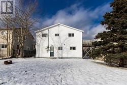 55 Bonavista Street  St. John's, NL A1E 3Z8