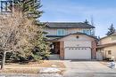 16 Woodacres Drive Sw, Calgary, AB  - Outdoor 